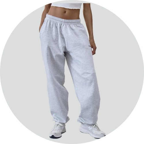 Joggers